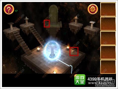 你能逃离塔吗