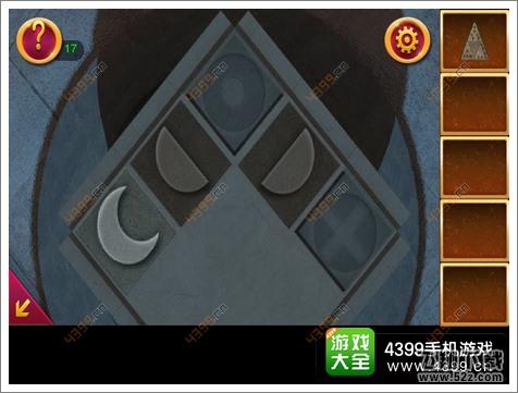 你能逃离塔吗第14关通关攻略