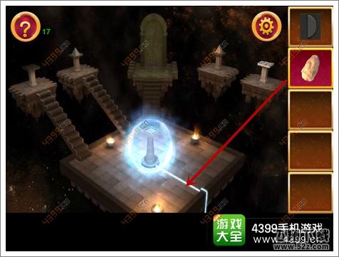 你能逃离塔吗第14关攻略