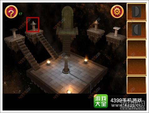你能逃离塔吗第14关过关攻略