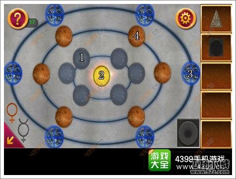 你能逃离塔吗第14关通关攻略