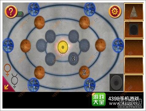 你能逃离塔吗第14关攻略