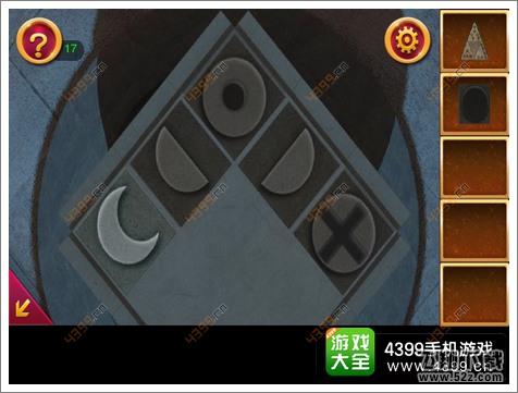 你能逃离塔吗第14关通关流程攻略