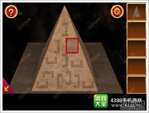 你能逃离塔吗第14关过关攻略