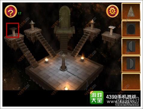 你能逃离塔吗第14关攻略