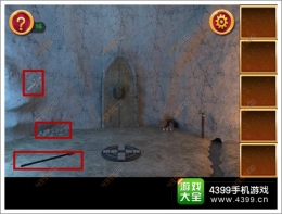 你能逃离塔吗第16关通关攻略