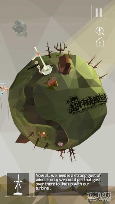 the path to luma点亮之路第5关森林城的分裂攻略 (6).jpg