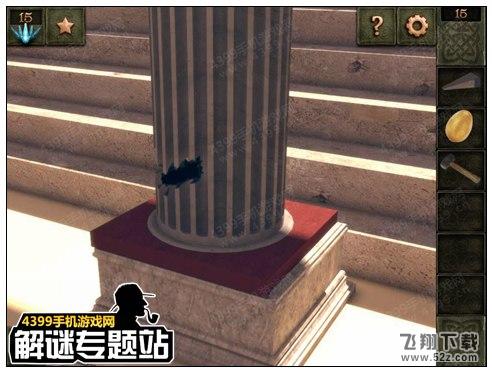 魔法逃脱Magic Escape第15关攻略