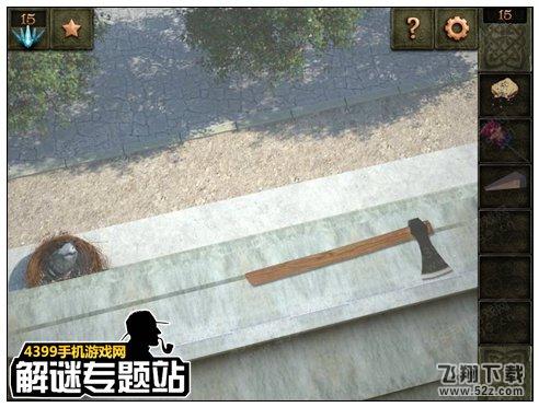 魔法逃脱Magic Escape第15关攻略