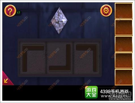 你能逃离塔吗第15关攻略