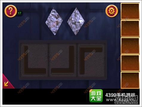 你能逃离塔吗第15关通关攻略