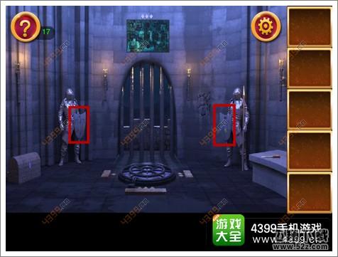 你能逃离塔吗