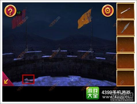 你能逃离塔吗第15关攻略秘籍