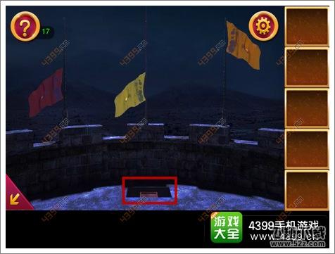 你能逃离塔吗第15关通关流程攻略