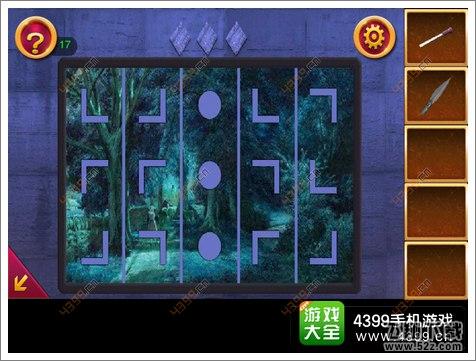 你能逃离塔吗第15关通关攻略