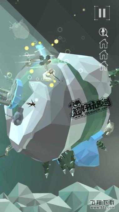 the path to luma点亮之路第6关冰川湾攻略 (5).jpg