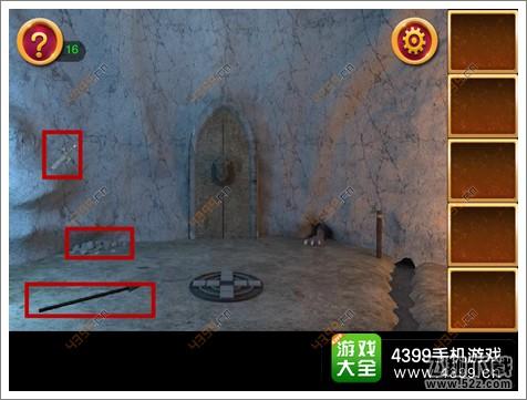 你能逃离塔吗