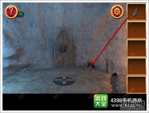 你能逃离塔吗第16关攻略秘籍