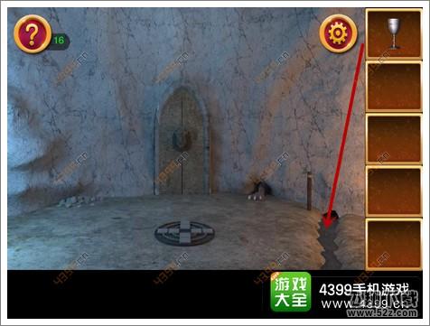 你能逃离塔吗第16关通关流程攻略