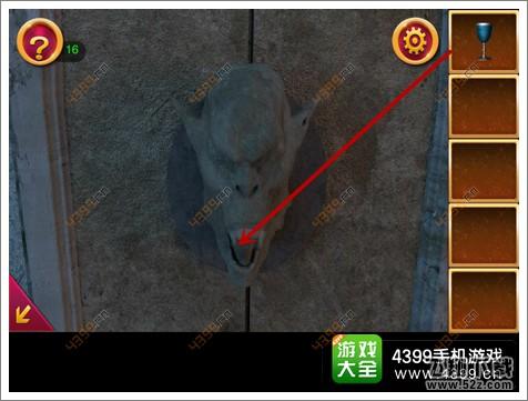 你能逃离塔吗第16关流程攻略