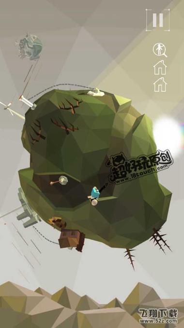 the path to luma点亮之路第7关狂风布什攻略 (1).jpg