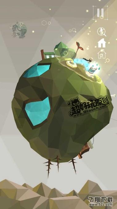 the path to luma点亮之路第7关狂风布什攻略 (6).jpg
