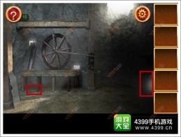 你能逃离塔吗第17关通关攻略