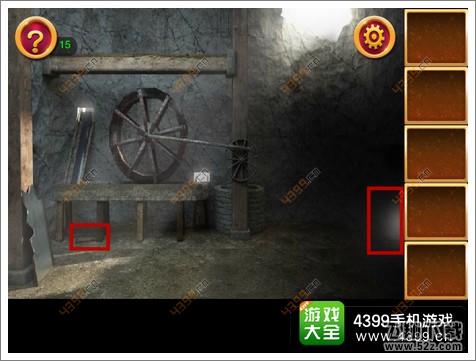 你能逃离塔吗