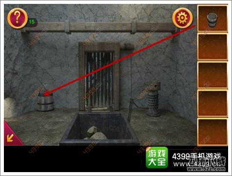 你能逃离塔吗第17关攻略秘籍