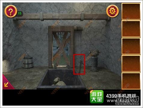 你能逃离塔吗第17关通关流程攻略