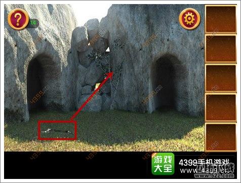 你能逃离塔吗