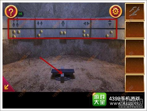 你能逃离塔吗第18关攻略秘籍