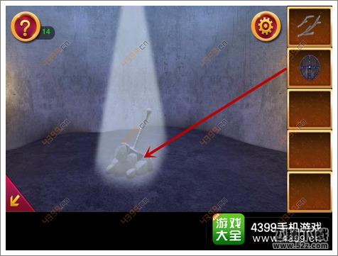 你能逃离塔吗第18关通关流程攻略