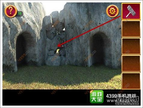 你能逃离塔吗第18关通关流程攻略