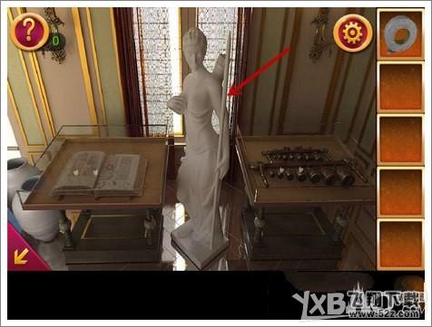 逃生挑战冒险第1/2/3/4/5关攻略 怎么过