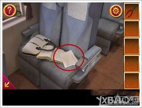 逃生挑战冒险第1/2/3/4/5关攻略 怎么过