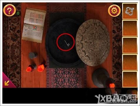 逃生挑战冒险第1/2/3/4/5关攻略 怎么过