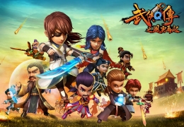 武侠q传软皮帽获取方法及属性介绍