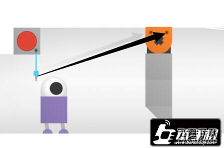 古怪机器人出逃记第1关怎么过 过关方法图解