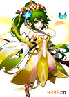 宝宝西游百花仙
