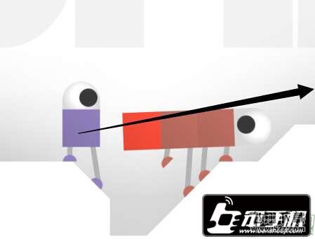 古怪机器人出逃记第3关过关方法图解
