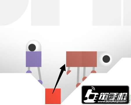 古怪机器人出逃记第3关过关方法图解