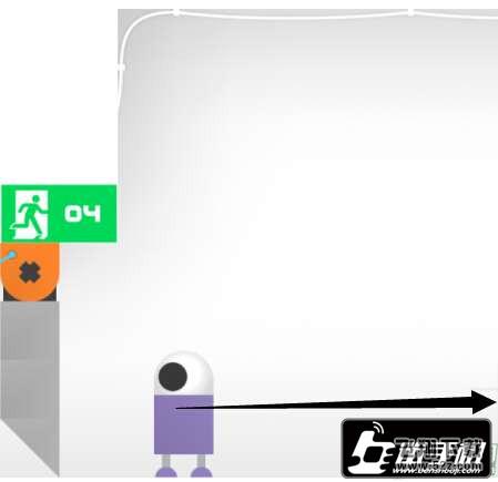 古怪机器人出逃记第4关快速通关方法详解