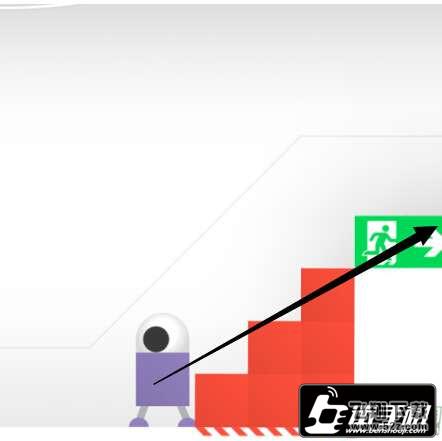 古怪机器人出逃记第4关快速通关方法详解