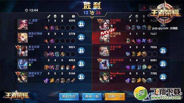 王者荣耀张良5V5怎么出装 出装攻略
