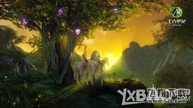 《上古世纪》光辉强化券介绍