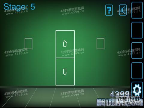 密室逃脱比赛系列6第5关攻略