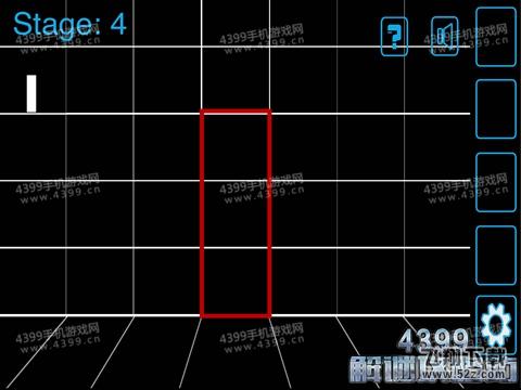 密室逃脱比赛系列6第4关攻略