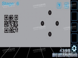 密室逃脱比赛系列6第6-10关通关攻略