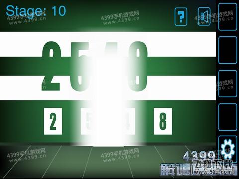 密室逃脱比赛系列6第10关攻略